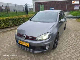 Volkswagen Golf 2.0 GTI DSG CLIMA XENON LED DYNAUDIO VOL!