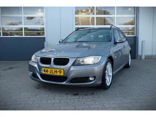 BMW 3-serie Touring 316i Business Line