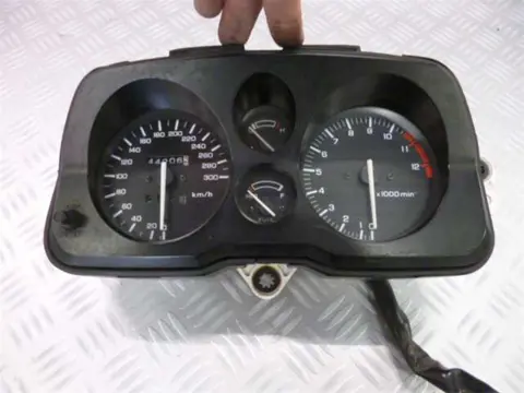 TELLERSET Honda CBR 1000 F 1989 - 1992