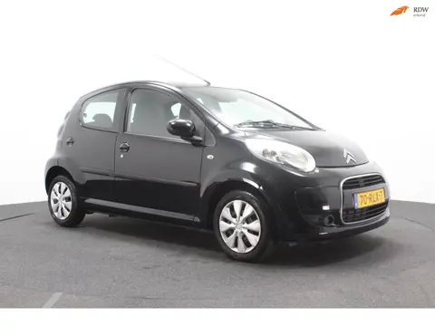 Citroen C1 1.0-12V Selection | Airco | Elektrische ramen | Nieuwe APK