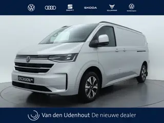 Volkswagen Transporter L2H1 2.0 TDI 125kW 170PK Automaat Bulli / Demonstratieauto