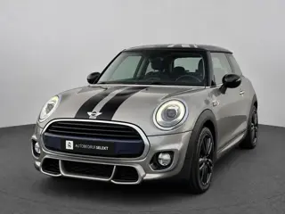Mini 3-Deurs 1.5 Cooper | John Cooper Works | Kings Cross | Sfeerverlichting | Dealer onderhouden | 