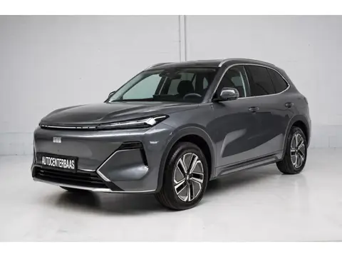 Geely STARRAY EM-I 1.5 Pro PHEV 360CAMERA / LEER / CARPLAY / VIRTUAL / STOEL& STUURVERWARMING / BTW 