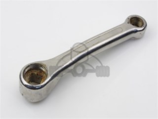 Crank (l) vespa ciao-mix spieloos 2eh 4kant tr.gat