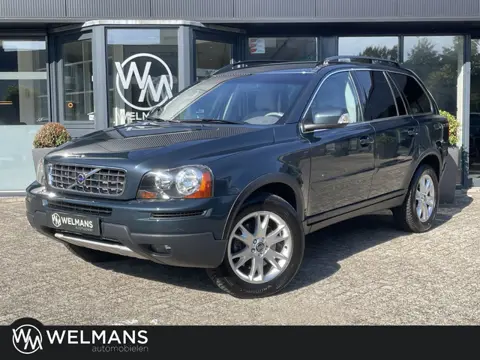 Volvo XC90 2.5 T5 Limited Edition Youngtimer l 7P l PDC l Leder