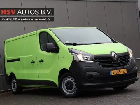 Renault Trafic 1.6 dCi T29 L2H1 Comfort Energy