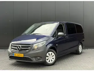 Mercedes-Benz Vito Tourer 114 BlueTEC Pro 9 personen | incl btw en bpm