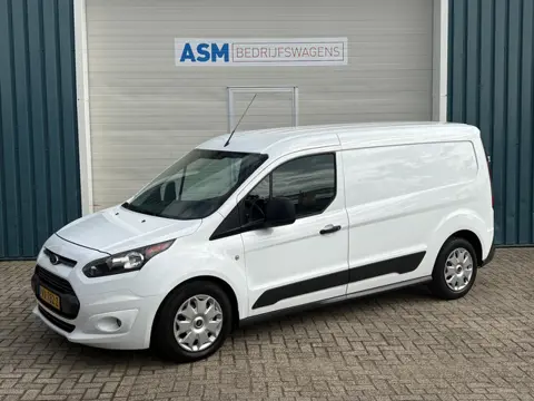 Ford Transit Connect 1.5 100Pk TDCI L2 Trend / Cruise / Airco / SCHUIFDEUR / Trekhaak / Apk t/m 05-0