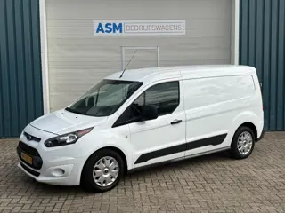 Ford Transit Connect 1.5 100Pk TDCI L2 Trend / Cruise / Airco / SCHUIFDEUR / Trekhaak / Apk t/m 05-0