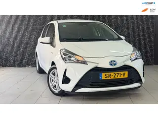 Toyota Yaris 1.5 Hybrid Design Automaat | Navi | Camera