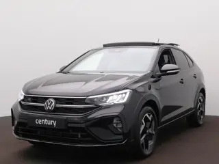 Volkswagen Taigo R-line Panoramaschuif-kanteldak - LED - Apple CarPlay/Android Auto - ACC - Digital 