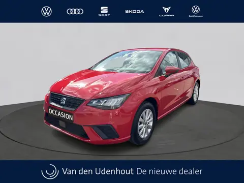 SEAT Ibiza 1.0 EcoTSI Style (bj 2024)