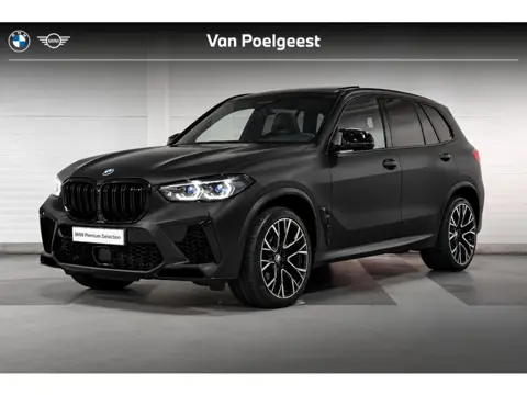 BMW X5 M Competition Bowers & Wilkins | CoPilot Pack