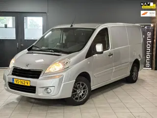 Peugeot Expert 229 2.0 HDI L2H1 Profit+ 163pk automaat navi/airco