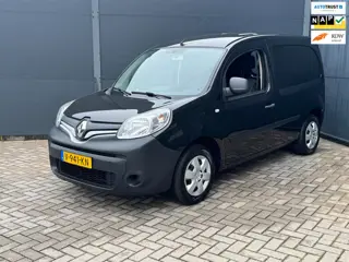 Renault Kangoo 1.5 dCi 90 / Camera / Trekhaak / Nap