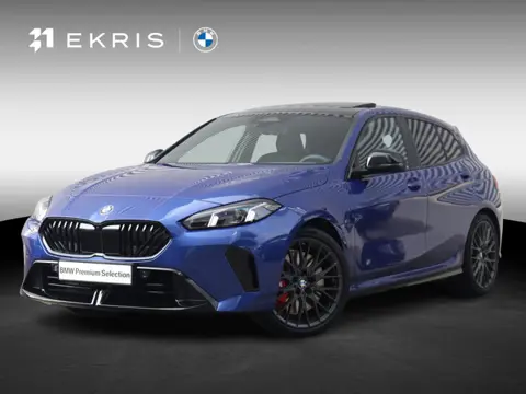 BMW 1-serie 120 | M Sportpakket Pro | Premium Pack | Panodak | Driving Assistant Plus | Harman Kardo
