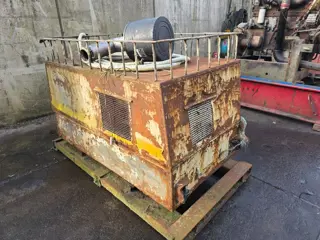 Deutz F2L912