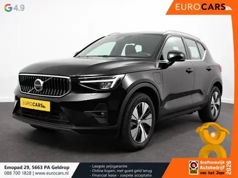 Volvo XC40 1.5 T5 Plug-in hybrid Plus Bright Navigatie Climate Control Adaptive Cruise Control  18"L