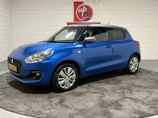 Suzuki Swift 1.2 Select Automaat, Volledig onderhouden, Navigatie, Airco, Camera All season, Prijs i