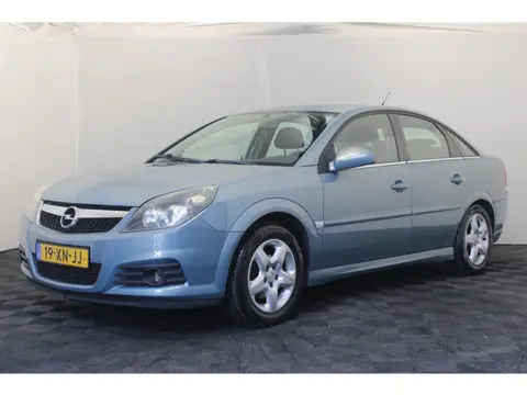 Opel Vectra GTS 1.8-16V Business |Navi| (bj 2007)