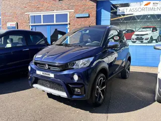 Aixam Brommobiel Crossover incl. 3 maanden garantie