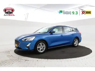 Ford FOCUS Wagon 1.0 EcoBoost Trend Edition Business Navigatie,