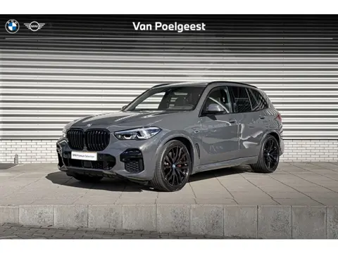 BMW X5 xDrive45e High Executive