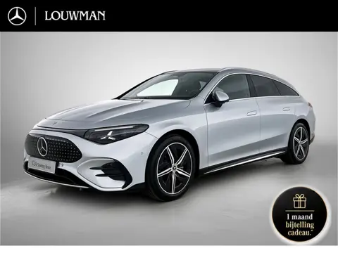 Mercedes-Benz CLA-Klasse Shooting Brake 250+ Business Solution AMG 85 kWh | Trekhaak | Vast panorama