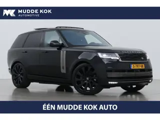Land Rover Range Rover 3.0 P510e SV | Rear Seat Entertainment | Meridian Signature | 23 Inch | Koelb