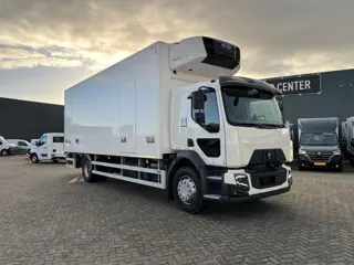 Renault D 19 T HIGH X LOAD P4X2 280 E 6 Multitemp.