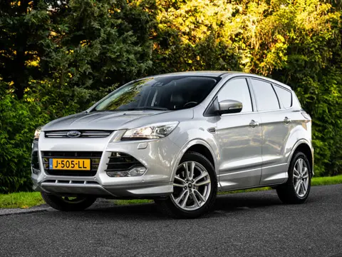 Ford Kuga 1.5 Titanium Styling Pack | Adapt. | Lane Assist