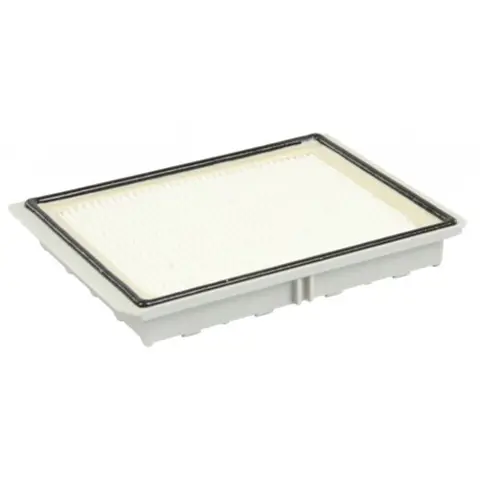 Bosch/Siemens hepa-filter 263506