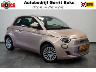 Fiat 500 Urban 42 kWh Cruise/Climate (bj 2023, automaat)