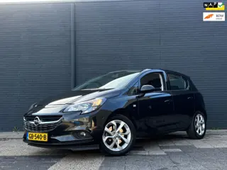 Opel Corsa 1.0 Turbo Edition | Camera | PDC | Dodehoek Detectie