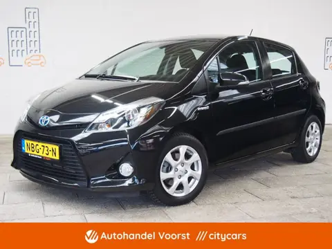 Toyota Yaris 1.5 Full Hybrid Aspiration Cruise Camera (APK:Nieuw) Incl.Garantie
