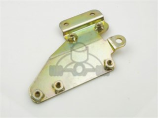 Bevestigingsplaat vespa-s50/125/150 2eh