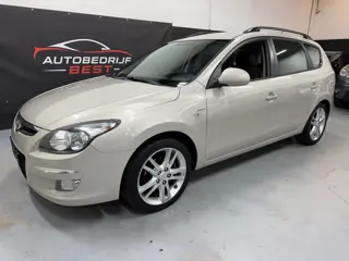 Hyundai I30 CW 1.4i Blue Dynamic