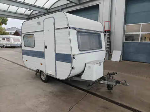 Adria 305 SL Voortent