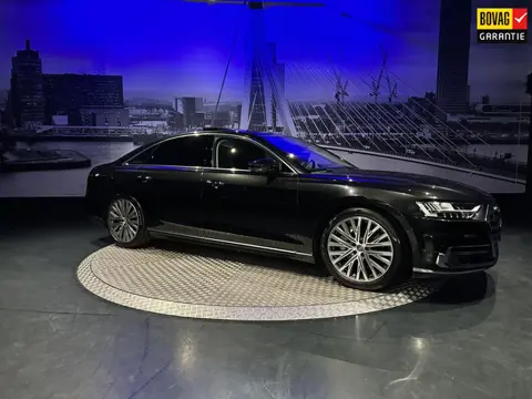 Audi A8 55 TFSI quattro Pro Line Plus *NL-auto*B&O*360camera*Carplay*