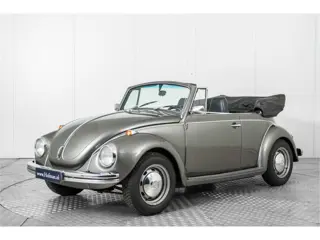 Volkswagen Kever Cabriolet 1302 (bj 1971)