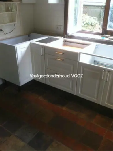 Zoekt U vakmensen? Hier zult u slagen