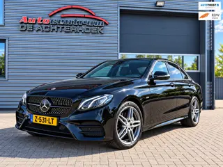 Mercedes-Benz E-klasse 350 e Premium Plus AMG | Adaptive Cruise | Steering assist