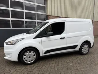 Ford Transit Connect 1.0 Ecoboost L1 Airco,Cruise,Navi,Camera,Pdc