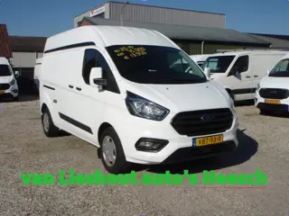 Ford Transit Custom 320 L2H2 Trend nette auto 75846 km bj 19