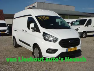 Ford Transit Custom 320 L2H2 Trend zeer nette auto 126854 km 2019