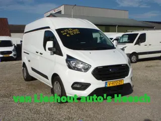 Ford Transit Custom L2H2 Trend zeer nette auto 106352 km 2019
