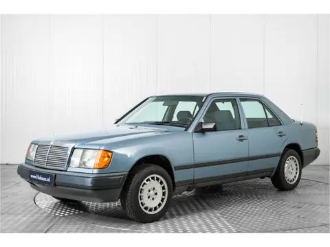 Mercedes-Benz E-Klasse 200-500 230 E LPG . (bj 1985)