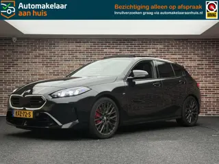 BMW 1-serie M135 xDrive M Sport| Pano| head up|