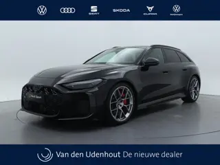Audi RS5 e-hybrid quattro | Keramische remmen | Carbon exterieur | Panorama dak | Full options |