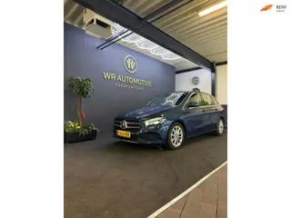 Mercedes-Benz B-klasse 220 4MATIC Premium Plus